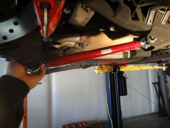 Рычаги задние настраиваемые нижние для Chevrolet Tahoe 2007-2019 