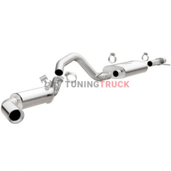 Magnaflow 15355 Chevrolet Tahoe | GMC Yukon 5.3L Cat Back Performance
