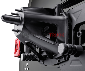 Кронштейн усиленный для калитки Mopar Jeep JL Wrangler 2018-24 82215355AC