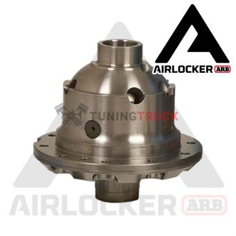 Блокировка пневматическая для Toyota Land Cruiser 200 Tundra Sequoia 9" IFS передняя