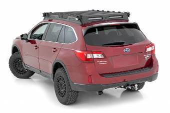Лифт комплект подвески для Subaru Outback 2015-19 в SUV&TRUCK