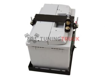 Universal 70A Battery Bracket - by Front Runner