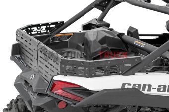 Удлинитель кузова для Can-Am Maverick X3 900 2018 и Max Turbo 2017-2022