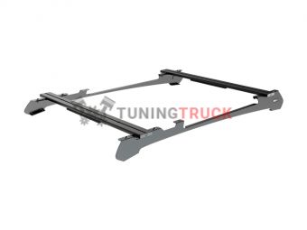 Land Rover Range Rover Evoque (2012-Current) Load Bar Kit / Foot Rails - by Front Runner