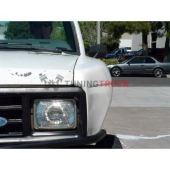Крылья передние для Ford Ranger 1984-1988 