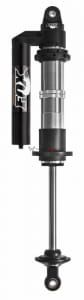 12" C/O (P/B) 2.5 Series, Black, "Custom Valving"