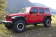 Крылья высокие Rough Country для Jeep Wrangler JL A-J01822