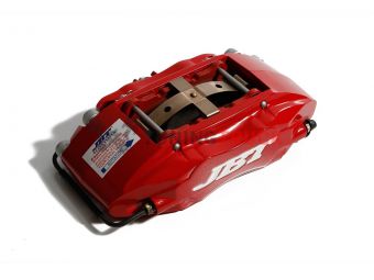 Комплект тормозной системы для задней оси TOYOTA LAND CRUISER 200 2016+