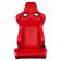 Спортивные сиденья анатомические серии Venom Sport Seats