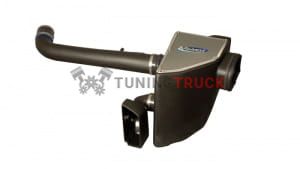 Закрытая система впуска холодного воздуха Volant с фильтром Pro 5 для Nissan Frontier/Pathfinder 2005-07