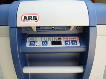 Холодильник автомобильный ARB Freezer Fridge  35 литров DC 12/24V AC 110/220V