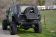 Tire Carrier for 2007-2017 Jeep Wrangler