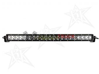 Светодиодная балка 20" SR-серия (20 светодиодов), комбинированная 