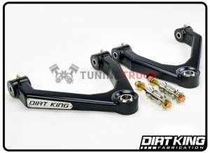 Рычаги верхние усиленные для Chevrolet Tahoe 2014-2020