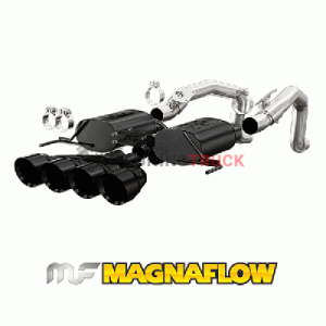 Выхлопные системы Magnaflow 2016