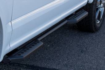Stealth Side Steps боковые пороги ADD для Ford F-150 Raptor