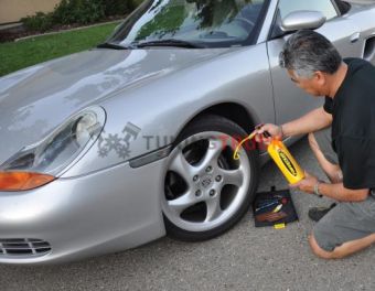 Power Shot TRIGGER 2 (air kit),