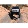 Комплект подвески для Jeep Wrangler JK с лифтом 3 дюйма - уровень 2