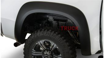 Расширители колёсных арок 30916-02 для Toyota Tundra
