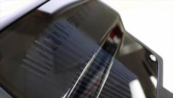 Закрытая система впуска холодного воздуха Volant с фильтром Powercore для Ford F-150 2015-18