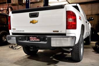 Боди лифт 1.25'' для Chevrolet Silverado 2007-13