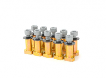 Крепёжные элементы для тормозного ротора Aero-Rotor 32-38 mm