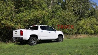 Выхлопная система Volant Cat-Back 3.0 дюйма для Chevrolet Colorado 2015-17