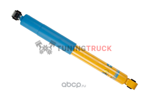 Задний амортизатор Bilstein 24-186933  для Chevrolet  Tahoe/Avalanche