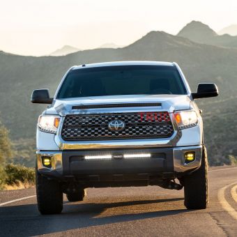 Противотуманные фары для Toyota: RIGID 360 Серия 4″ SAE 