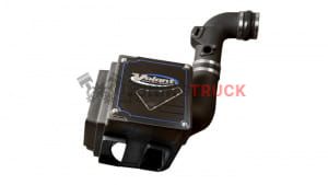 Закрытая система впуска холодного воздуха Volant с фильтром Powercore для Chevrolet/GMC Silverado/Sierra 2500HD/3500HD 2013-16