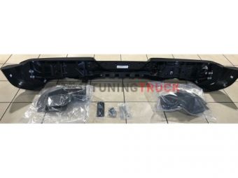 Бампер задний силовой Jeep Wrangler JL 82215342