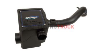 Закрытая система впуска холодного воздуха Volant с фильтром Pro 5 Toyota Tacoma 2005-13