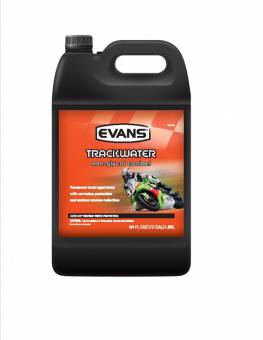 Track Water Powersports Engine Coolant Half Gallon Evans Cooling