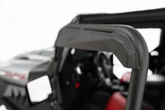 Двери передние для Jeep JK 2007-2017