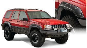 Bushwacker комплект для Grand Cherokee ZJ
