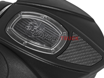 Система впуска Momentum GT DRY S Jeep Grand Cherokee WK2 