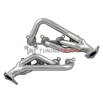 1998-04 TOYOTA LAND CRUISER 100-SERIES, 4.7L w/o VVT-I, 2/4WD  (T304 STAINLESS & CERAMIC COATED)