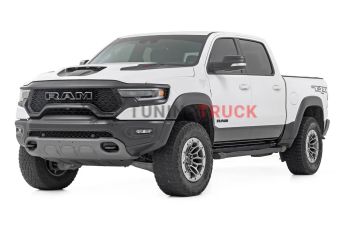 Пороги для Dodge Ram 1500 2019-21