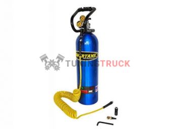 15 lb. PT System Basic, Синий