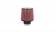 Воздушный фильтр конический Volant Primo Diesel Air Filter Red 4.0 x 8.0 x 7.0 x 7.0 Inch