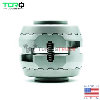 Блокировка переднего  дифференциала  TORQ Locker для Can Am