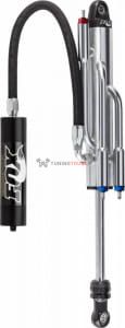 12" Bypass (2 Comp, 1 Reb) 2.5 Series, R/R, Black, "2,1/70"