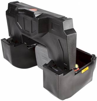 Кофр задний GKA HUNTER / L505