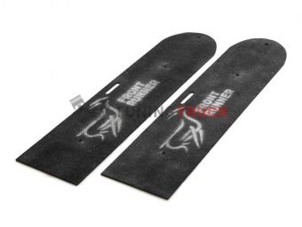 Сендтраки - by Front Runner