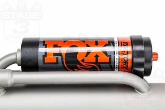 Амортизаторы задние FOX  для Ford Raptor 2017- bypass