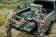 Органайзер для Ford Super Duty с длиной кузова 206 см