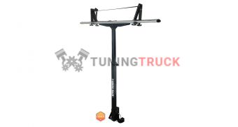 Кронштейн для перевозки лодки