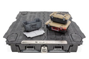 Органайзер кузова для RAM 1500 TRX 