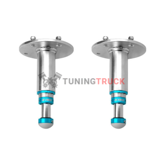 Buvp-stop заднего моста для RAM TRX 1500 2019-23