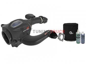 Система впуска Momentum™ GT Black Cold Air Intake Toyota LC-200